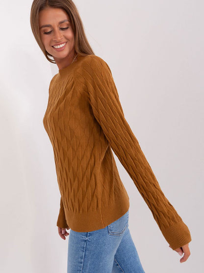 Jumper AT: Women's Statement Jumper