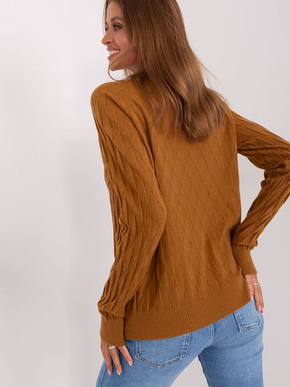 Jumper AT: Women's Statement Jumper