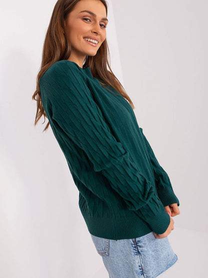 Jumper AT - Women's Jumper Sweater