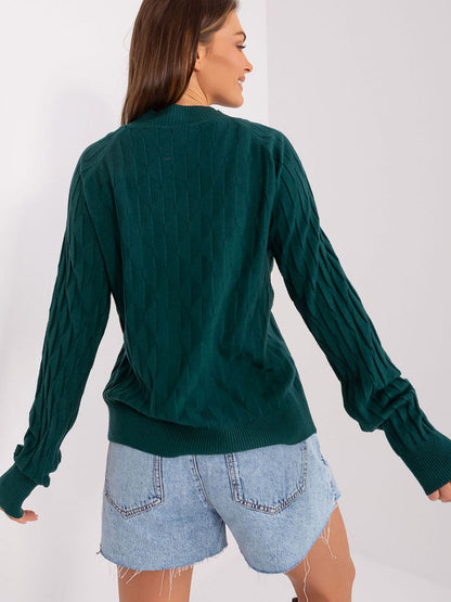 Jumper AT - Women's Jumper Sweater