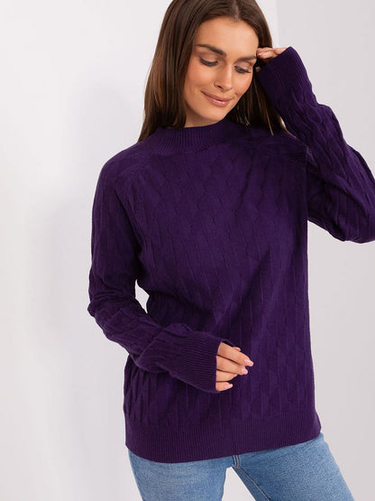 Jumper AT: Women's Pullover