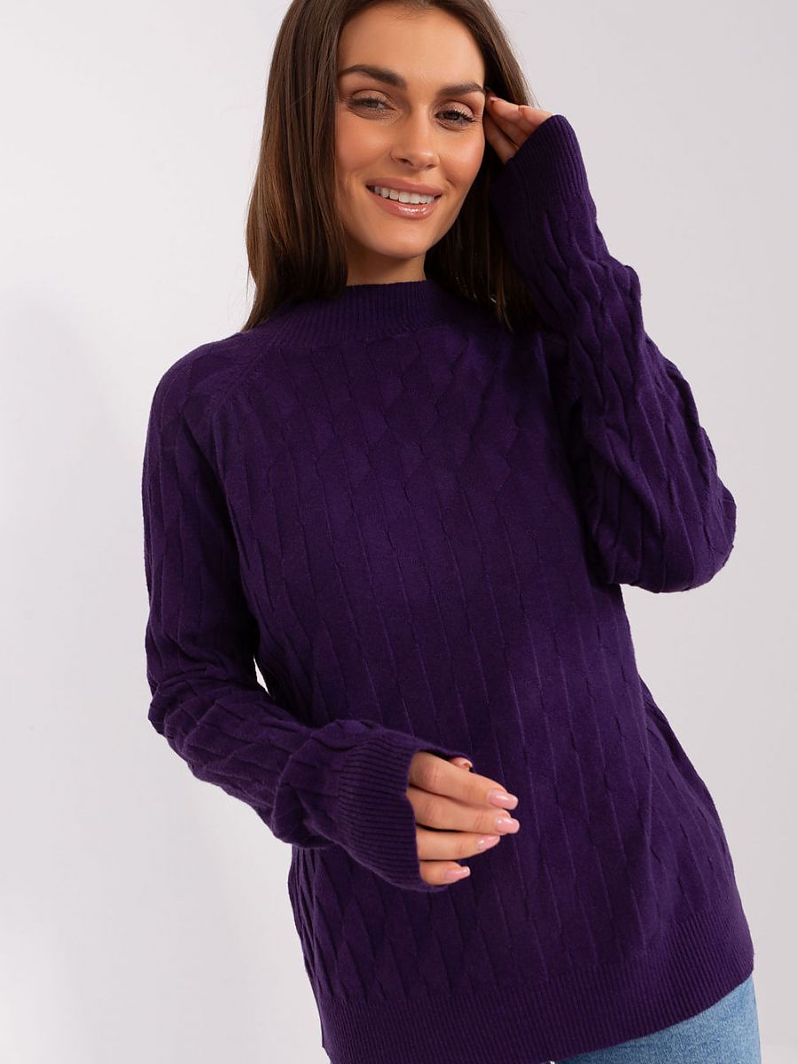 Jumper AT: Women's Pullover